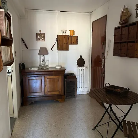 D'hote Frühstückspension Hyères